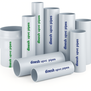 UPVC Rigid & Elastomeric Seal Ring fit pipe