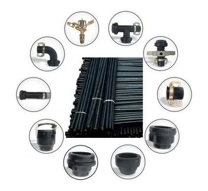 HDPE Sprinkler System