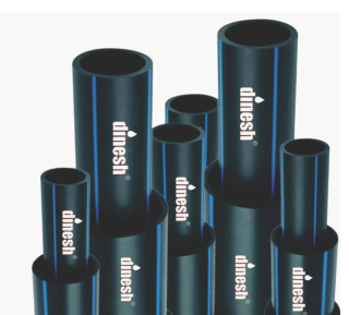 HDPE Pipes & Coils